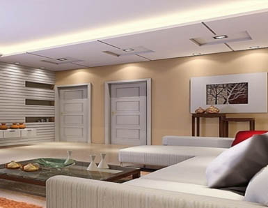 best Interior designers for offices in indore